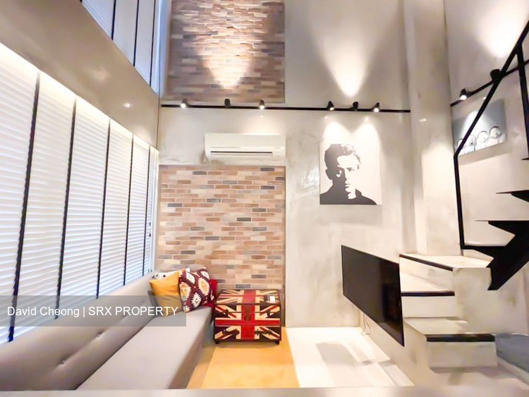 Royce Residences (D14), Apartment #556955841